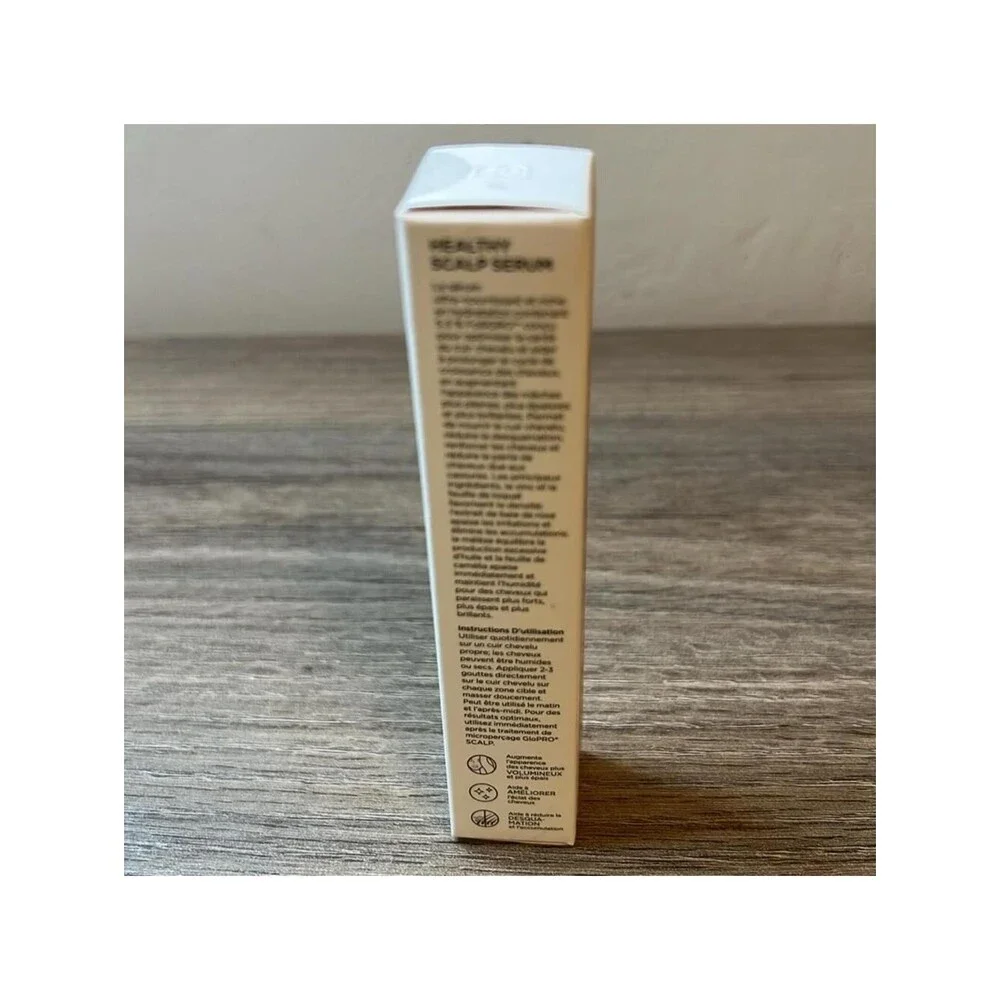 Beautybio Healthy Scalp Serum - .5 oz